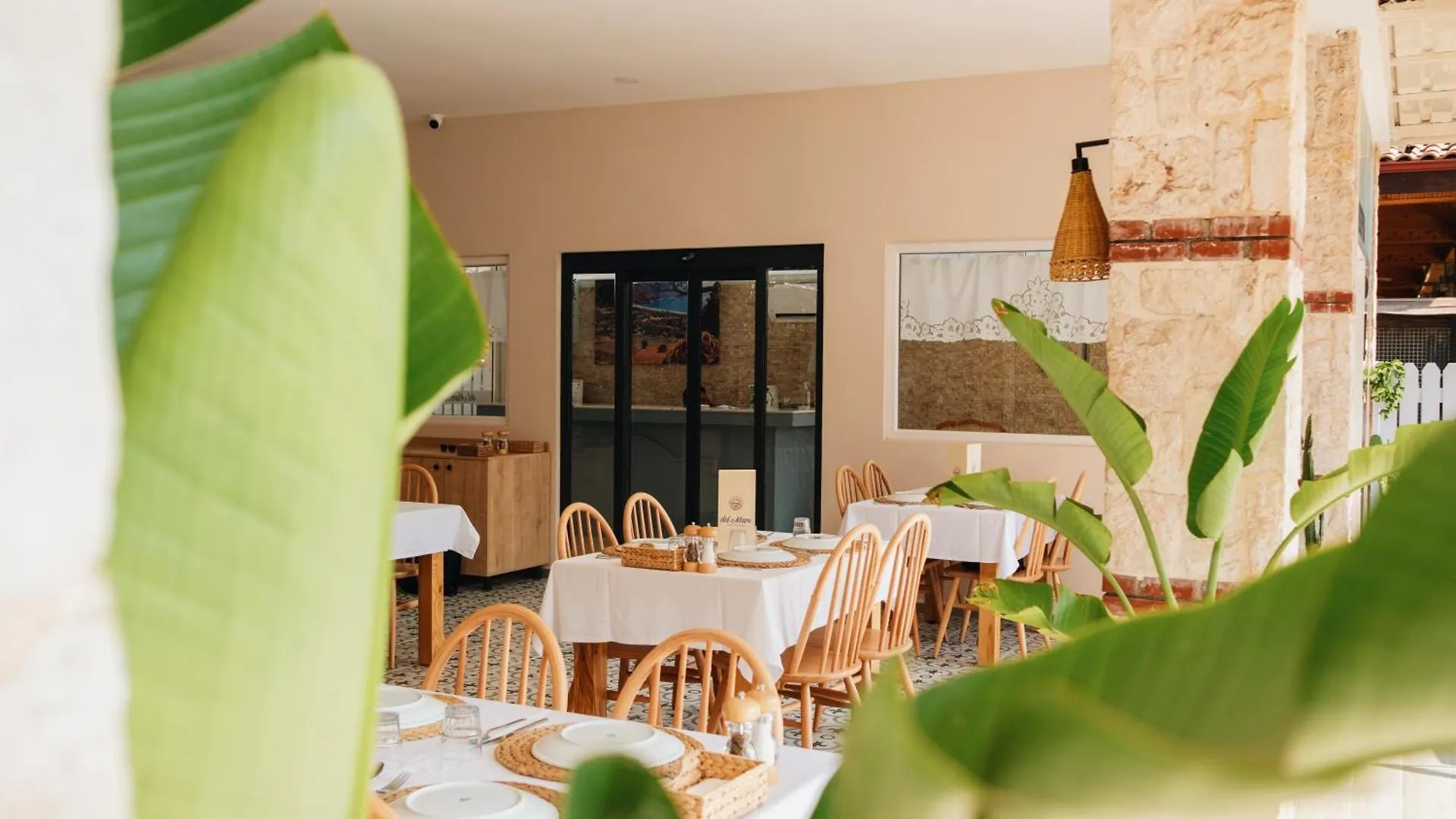Del Mare Hotel Oeluedeniz 0*, Ölüdeniz Turquía