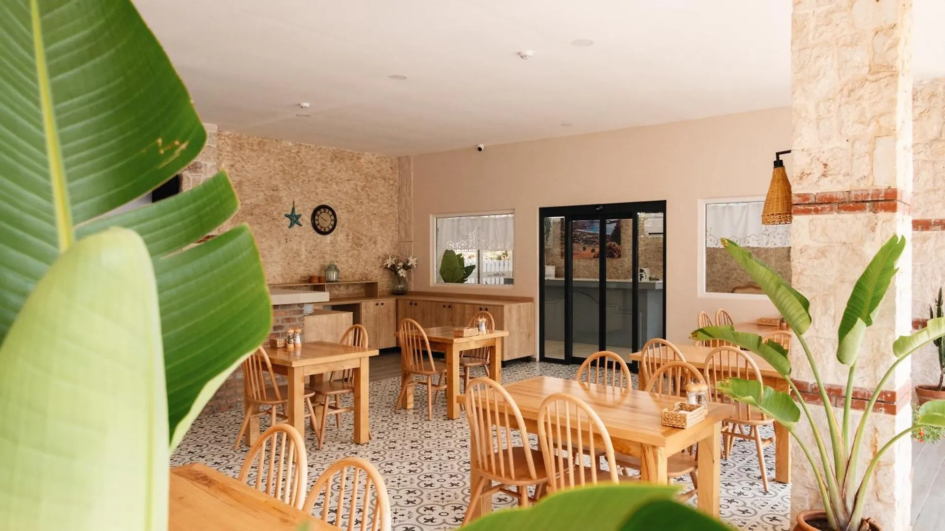 Del Mare Hotel Oeluedeniz  올루데니스
