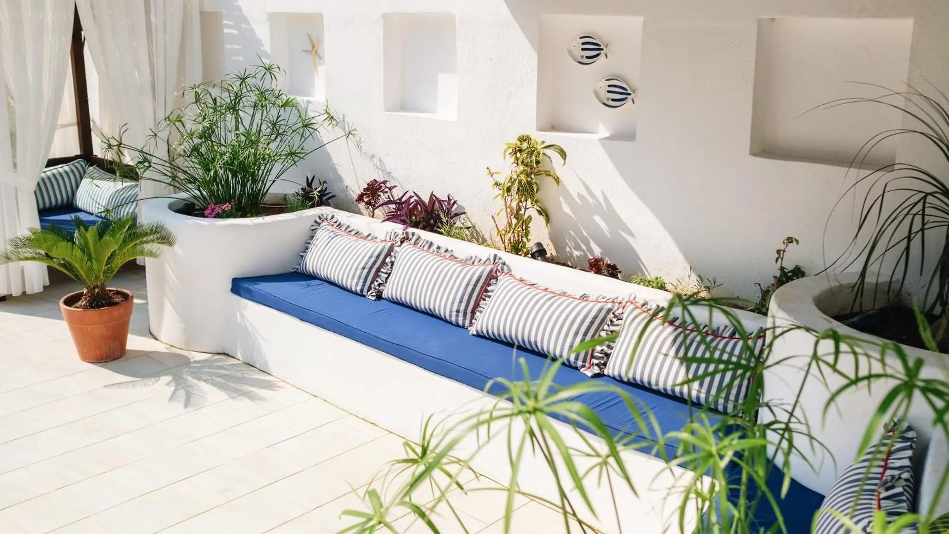 Del Mare Hotel Oeluedeniz 0*, 올루데니스 터키