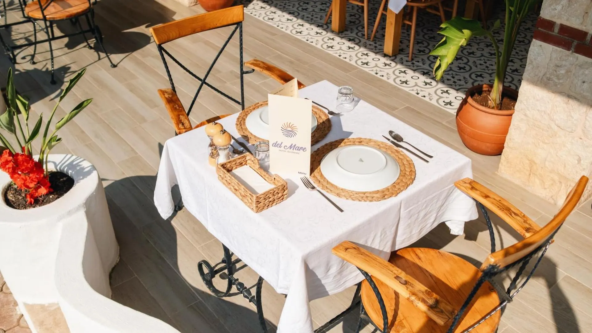 Del Mare Hotel Oeluedeniz 올루데니스