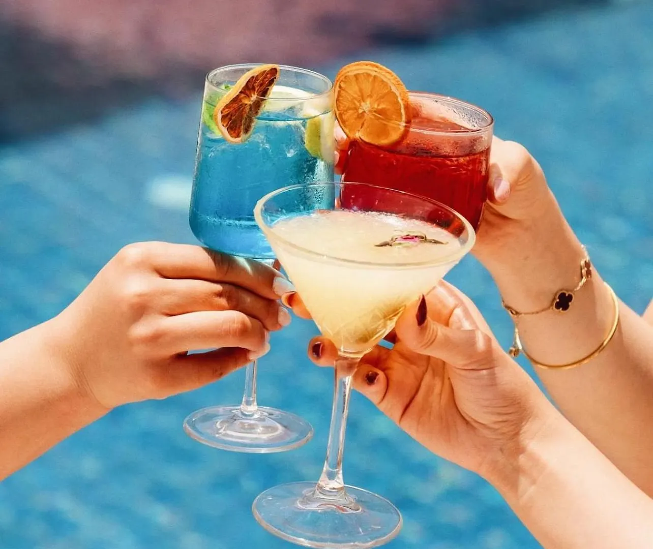 Del Mare Hotel Oeluedeniz 터키