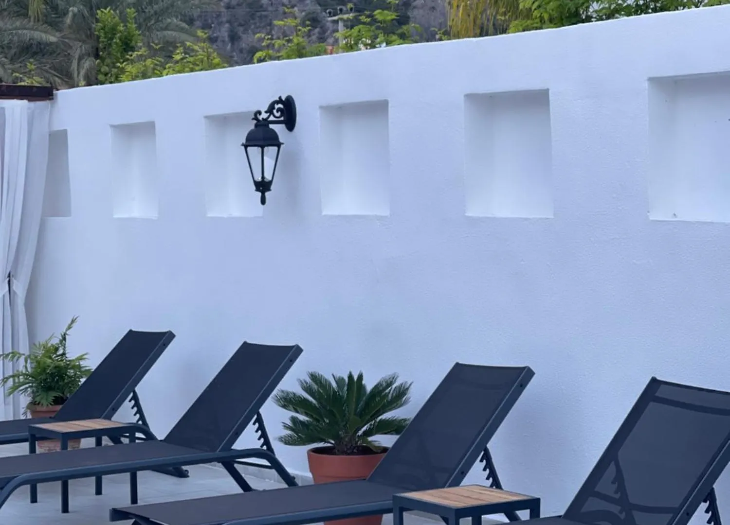 Del Mare Hotel Oeluedeniz 올루데니스
