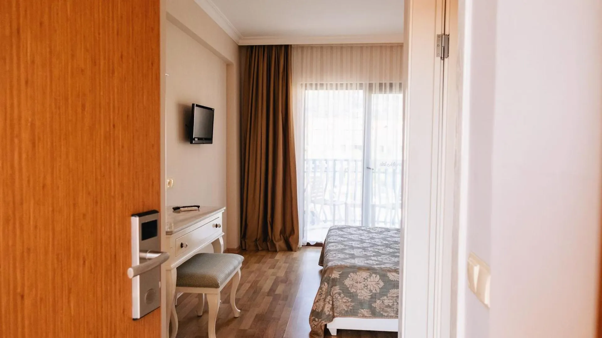 Del Mare Hotel Oeluedeniz 올루데니스