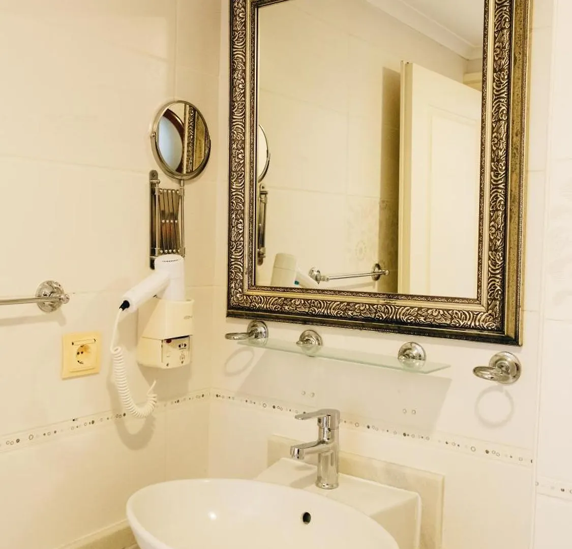 Del Mare Hotel Oeluedeniz