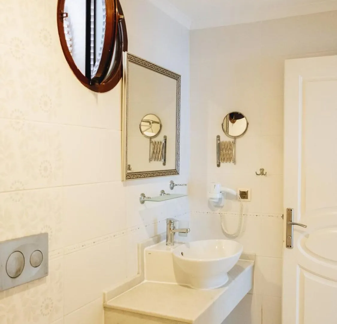 Del Mare Hotel Oeluedeniz 0*, 올루데니스 터키