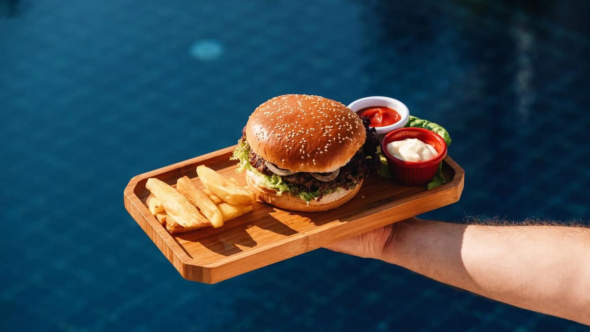 Del Mare Hotel Oeluedeniz 터키