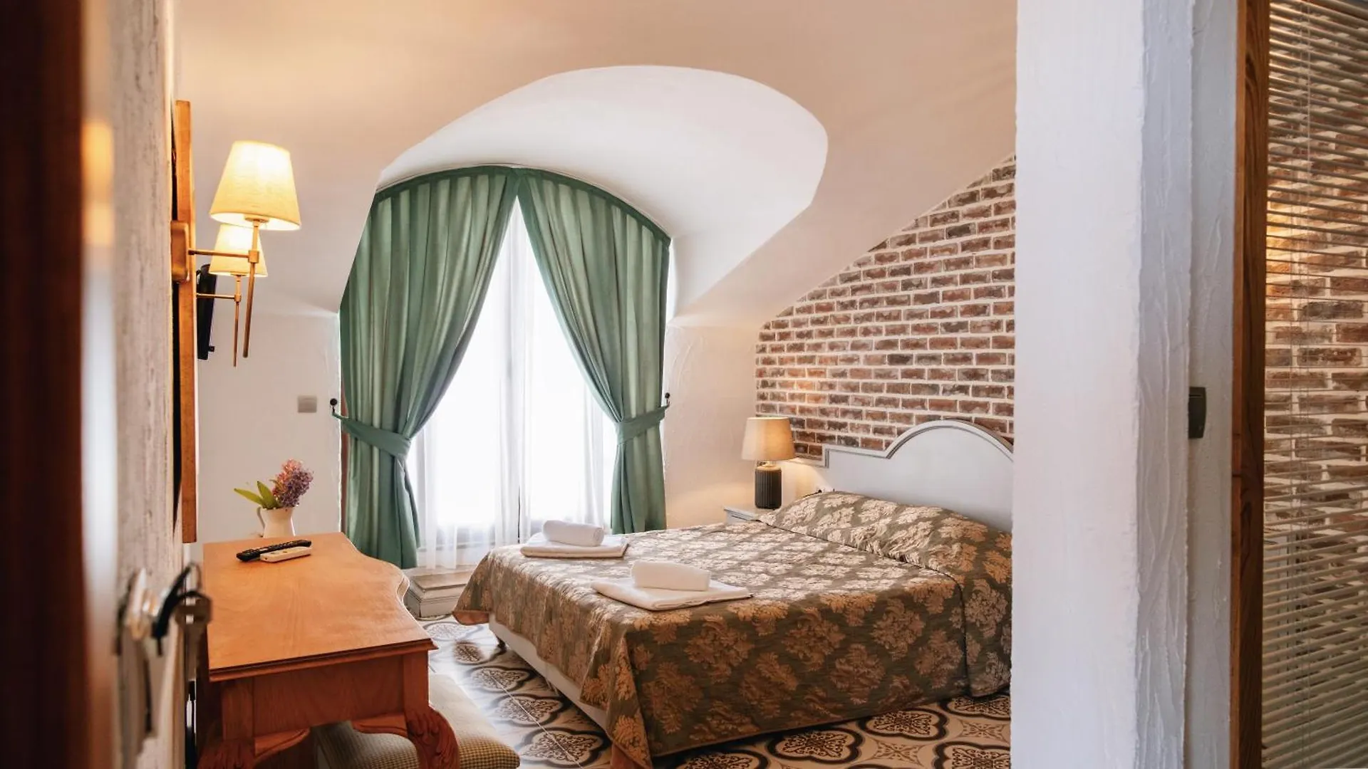 Del Mare Hotel Oeluedeniz