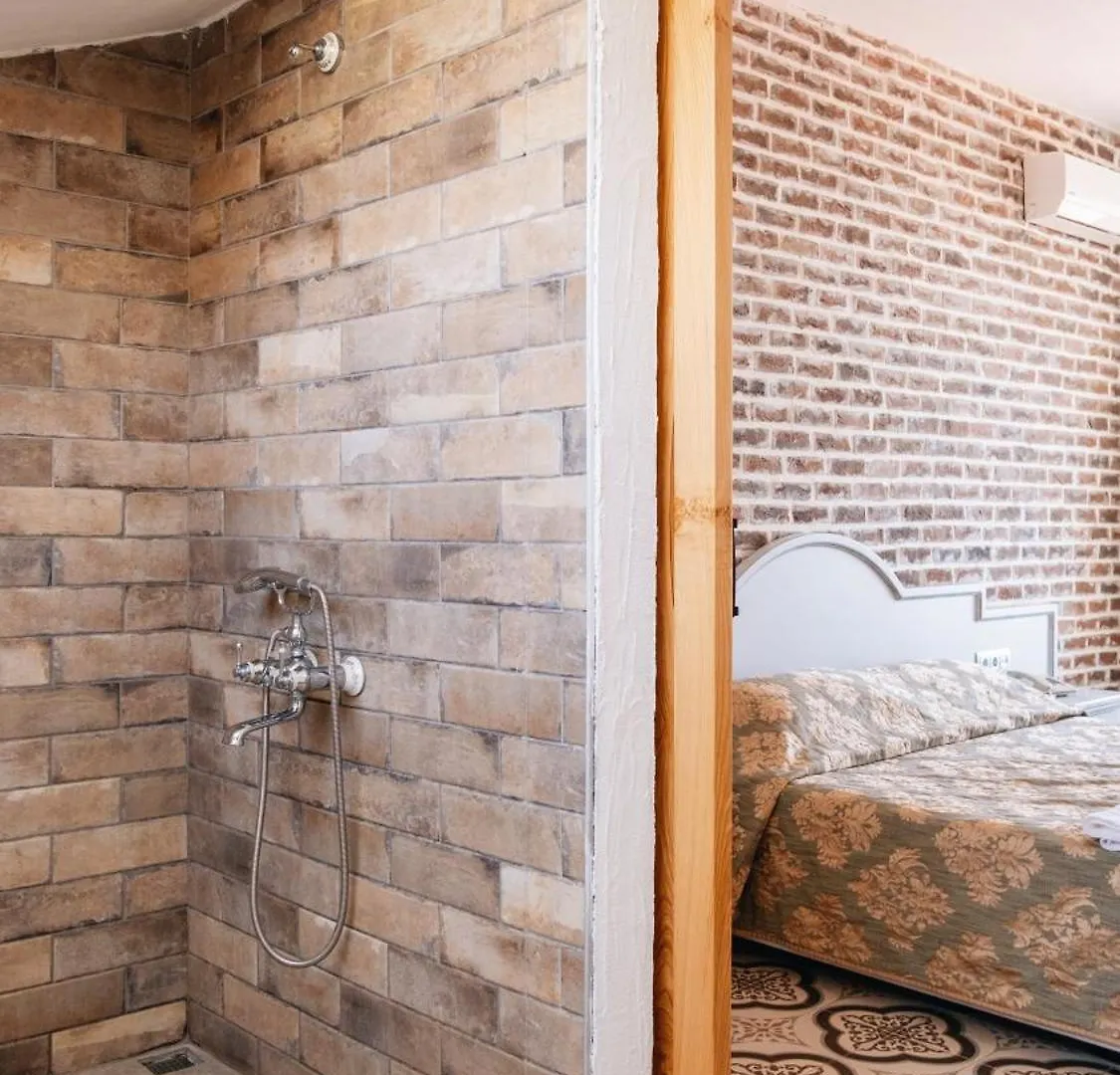 Del Mare Hotel Oeluedeniz 터키