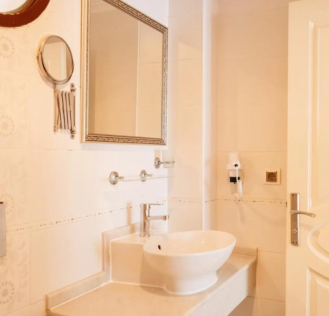 Del Mare Hotel Oeluedeniz