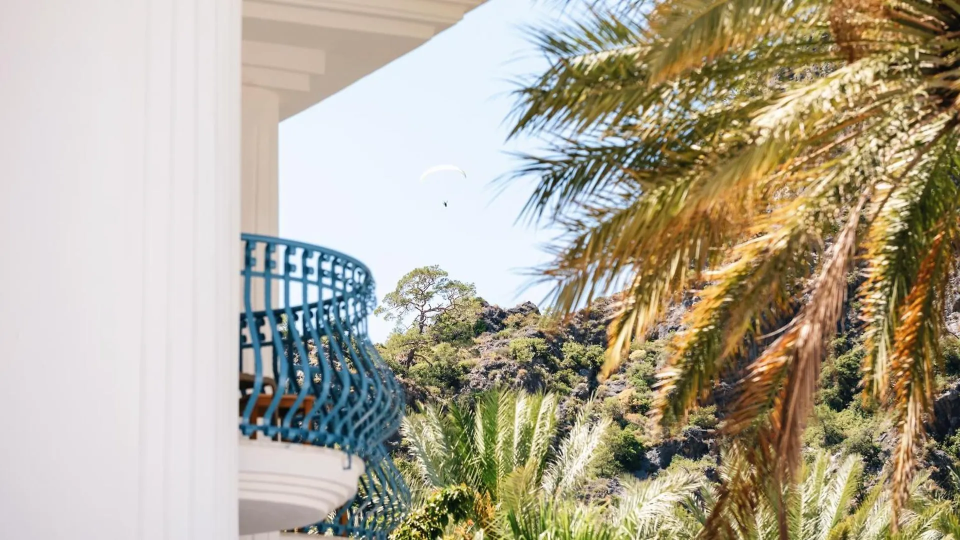 Del Mare Hotel Oeluedeniz 터키
