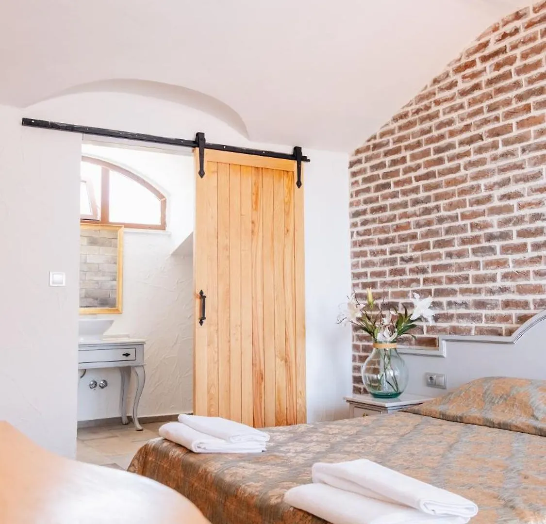 Del Mare Hotel Oeluedeniz 올루데니스