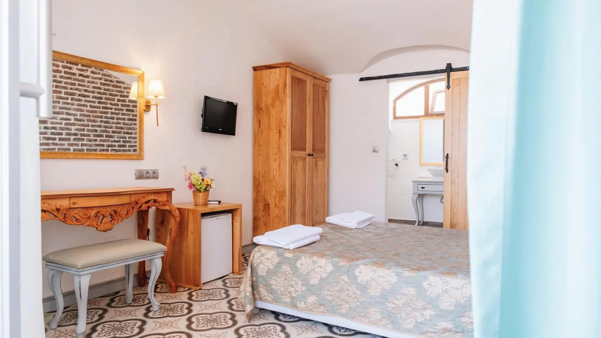 Del Mare Hotel Oeluedeniz Ölüdeniz