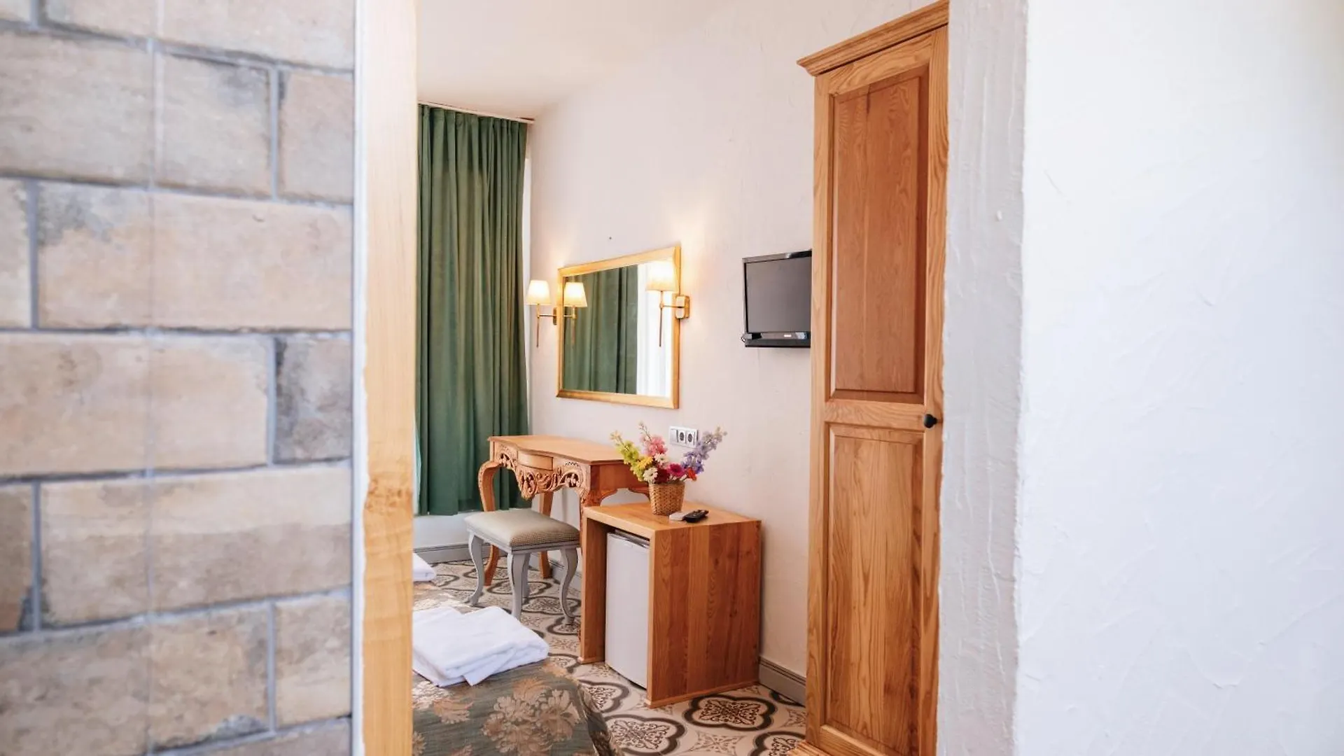 Del Mare Hotel Oeluedeniz 터키